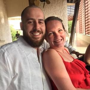 Meet your Posher, Linda